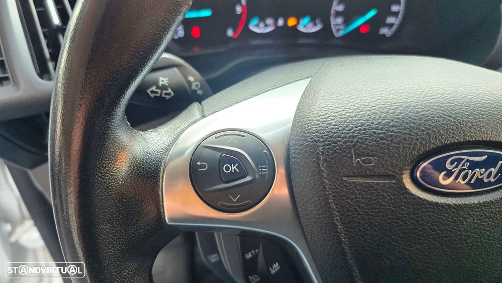 Ford Transit Connect 1.5 TDCi 210 L2 Trend - 12