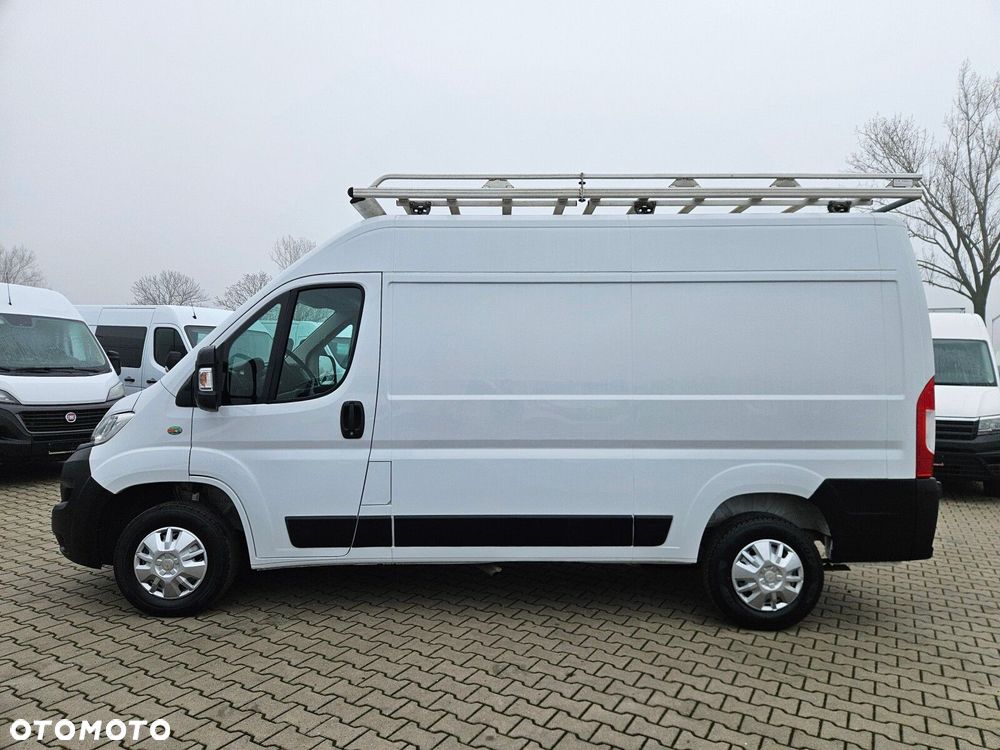 Opel movano L2H2 *69900zł Netto* 2.2 CDTi/120KM - 8