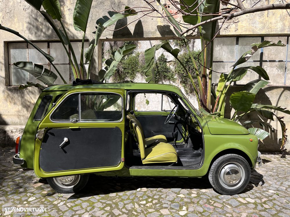 Fiat 500 - 3