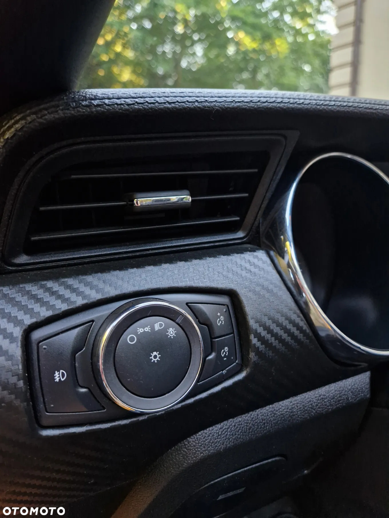 Ford Mustang 3.7 V6 - 19