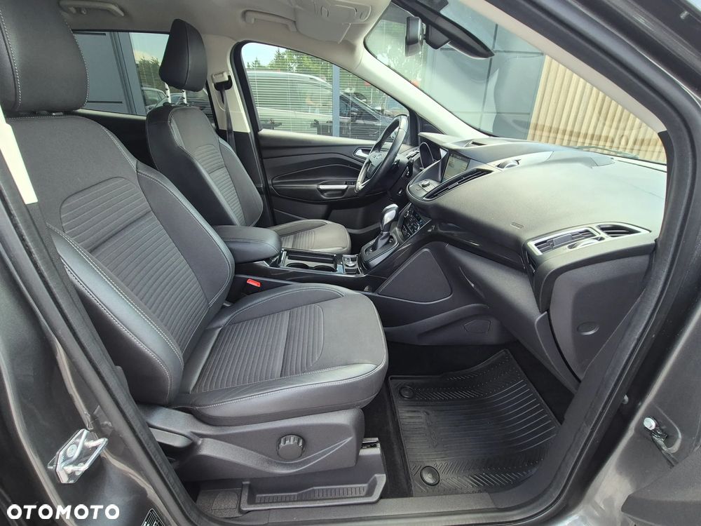 Ford Kuga 2.0 TDCi 4x4 ST-Line - 32