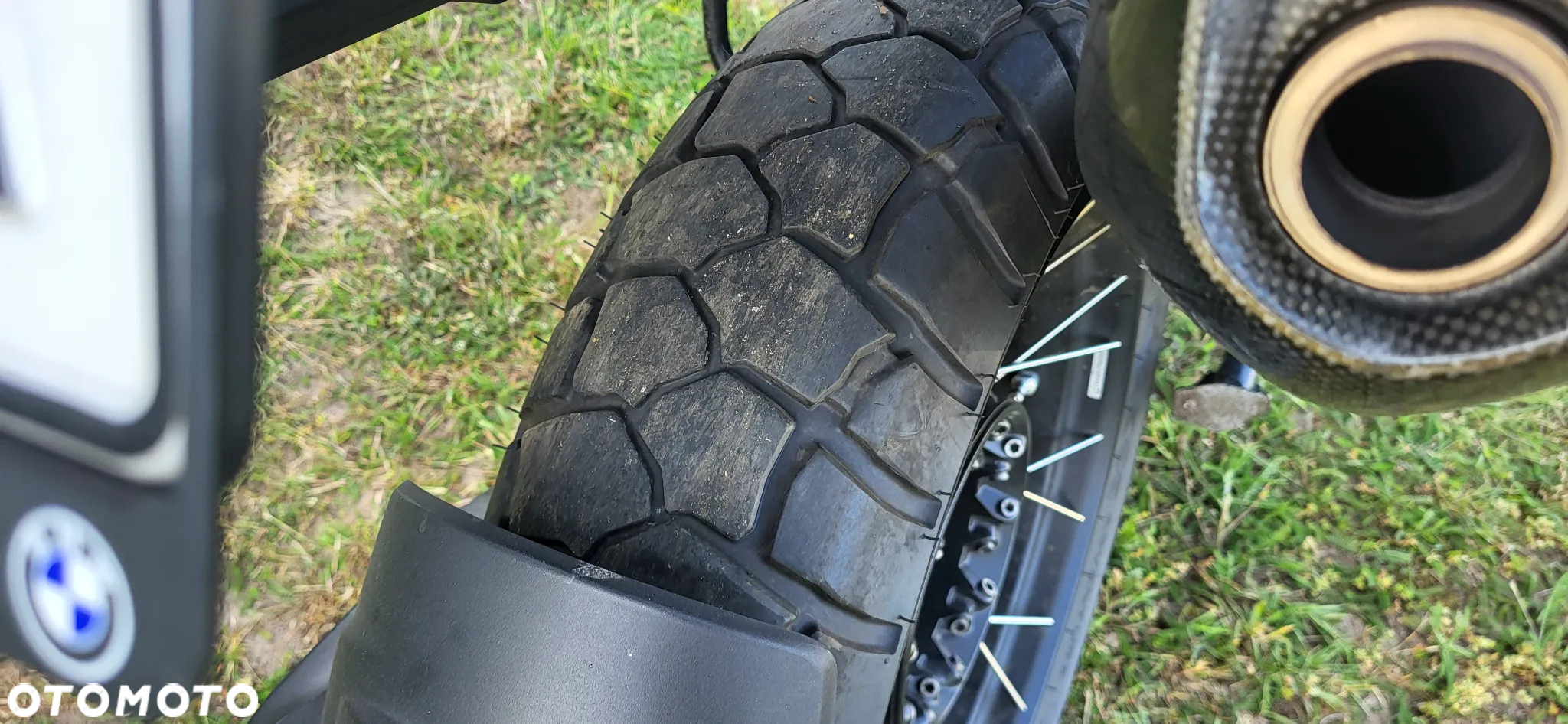BMW GS - 13