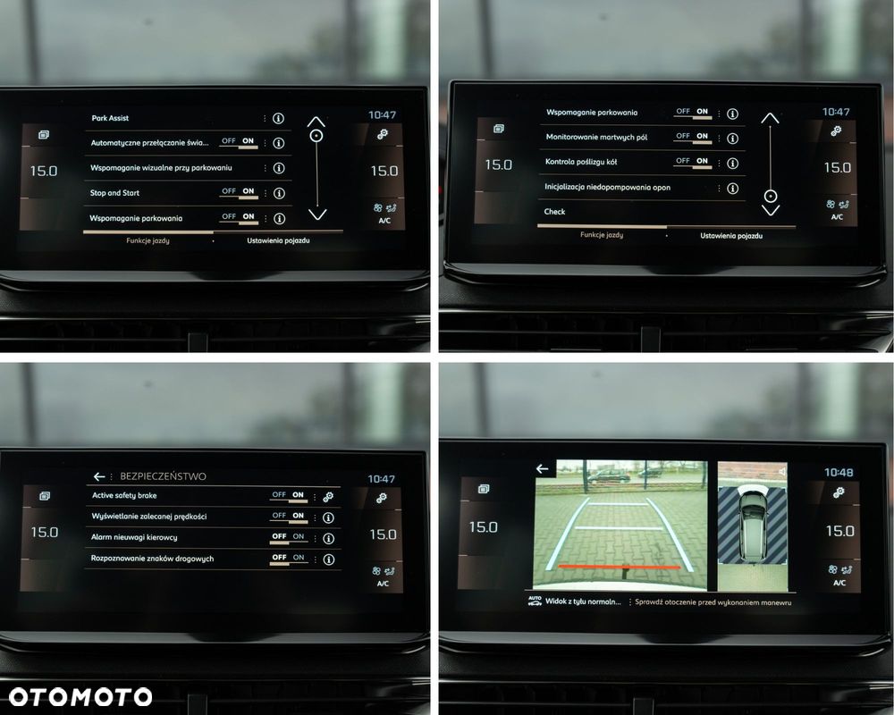 Peugeot 5008 1.6 PureTech GT Pack S&S EAT8 - 38