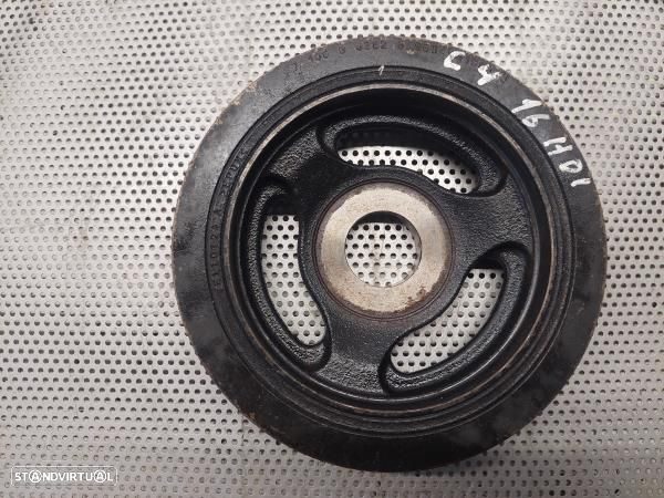 Poli Cambota Citroen C4 I (Lc_) - 2
