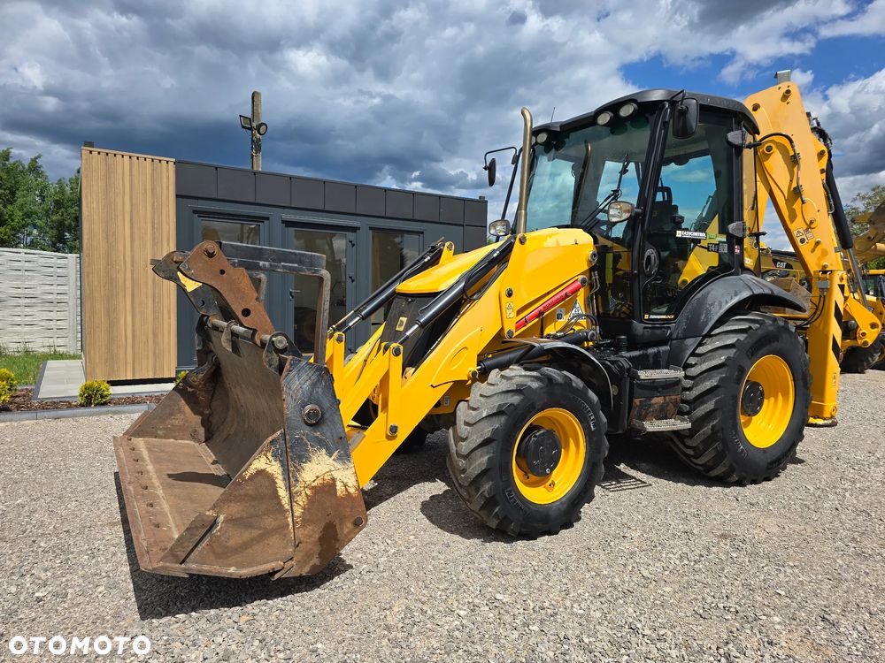 JCB - 1