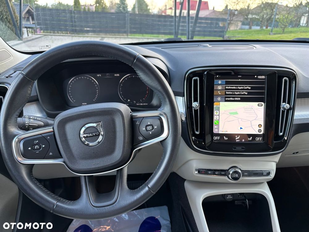 Volvo XC 40 - 23