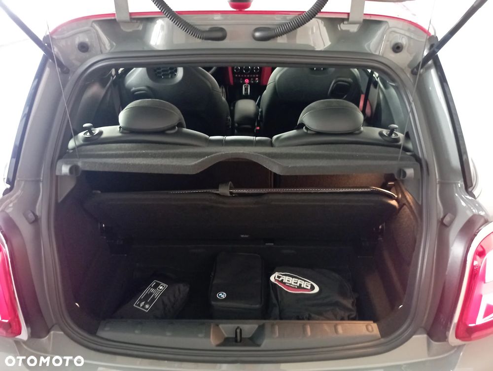 MINI John Cooper Works Sport-Aut - 29