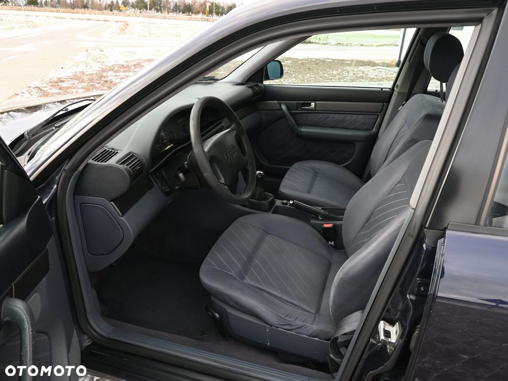 Audi A6 Limousine - 4