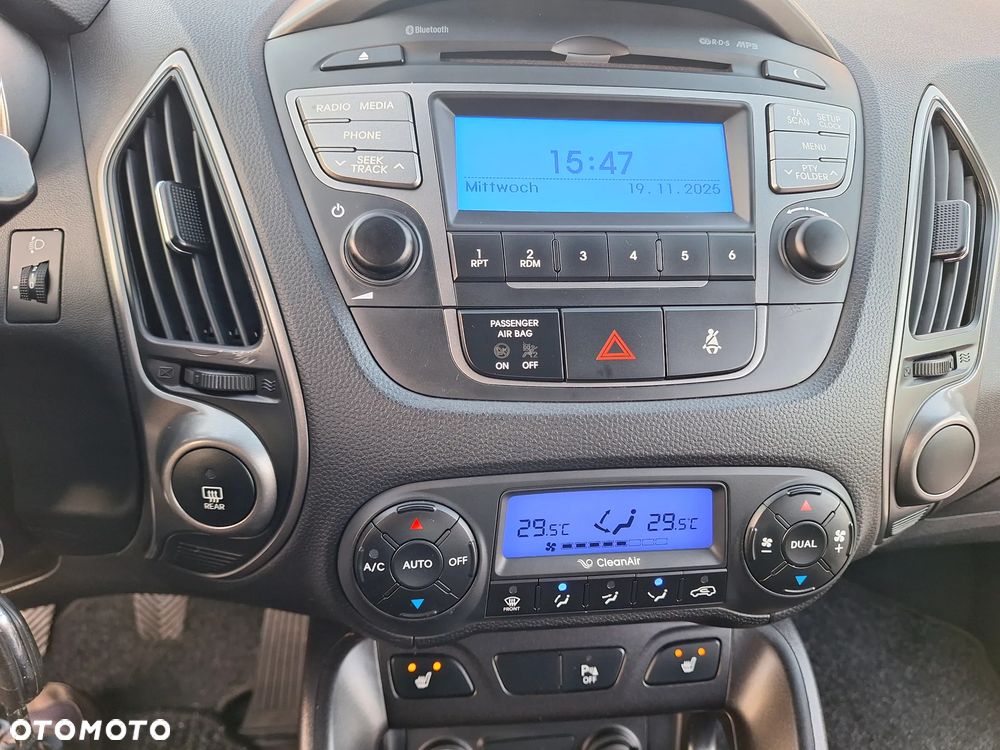 Hyundai ix35 1.6 2WD Comfort - 21