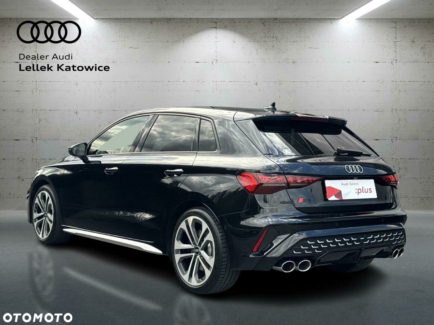 Audi S3 - 5