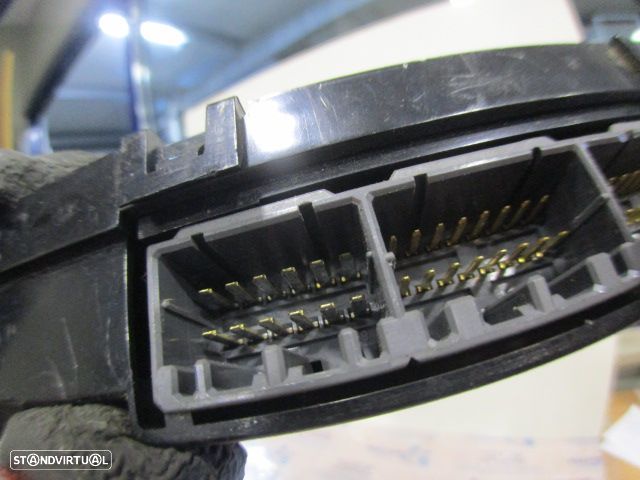 Modulo YWC106390 52010565B LAND ROVER FREELANDER 2000 2.0DI 98CV 3P PRETO Módulo Caixa De Fusíveis - 5