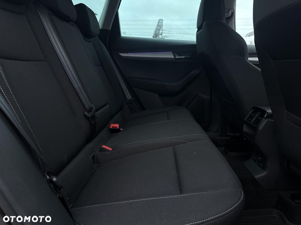 Skoda Karoq 1.5 TSI ACT Selection - 32