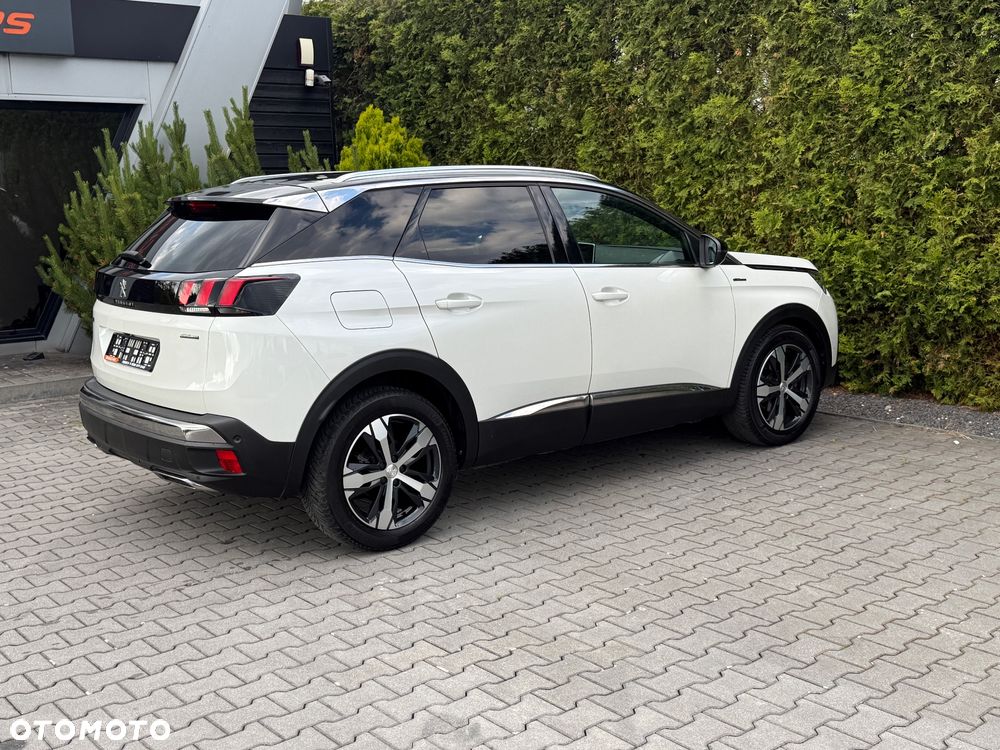 Peugeot 3008 - 18