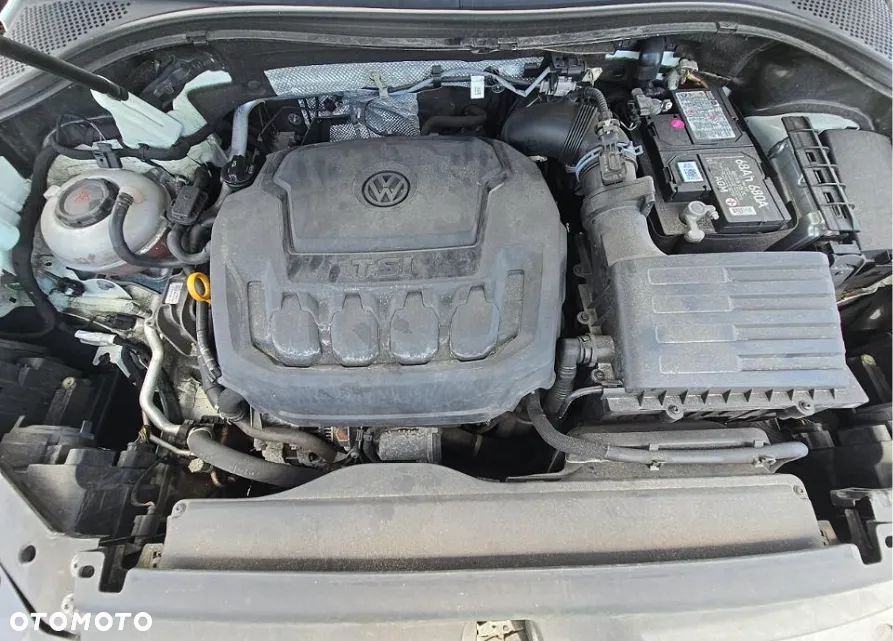 Volkswagen Tiguan - 11