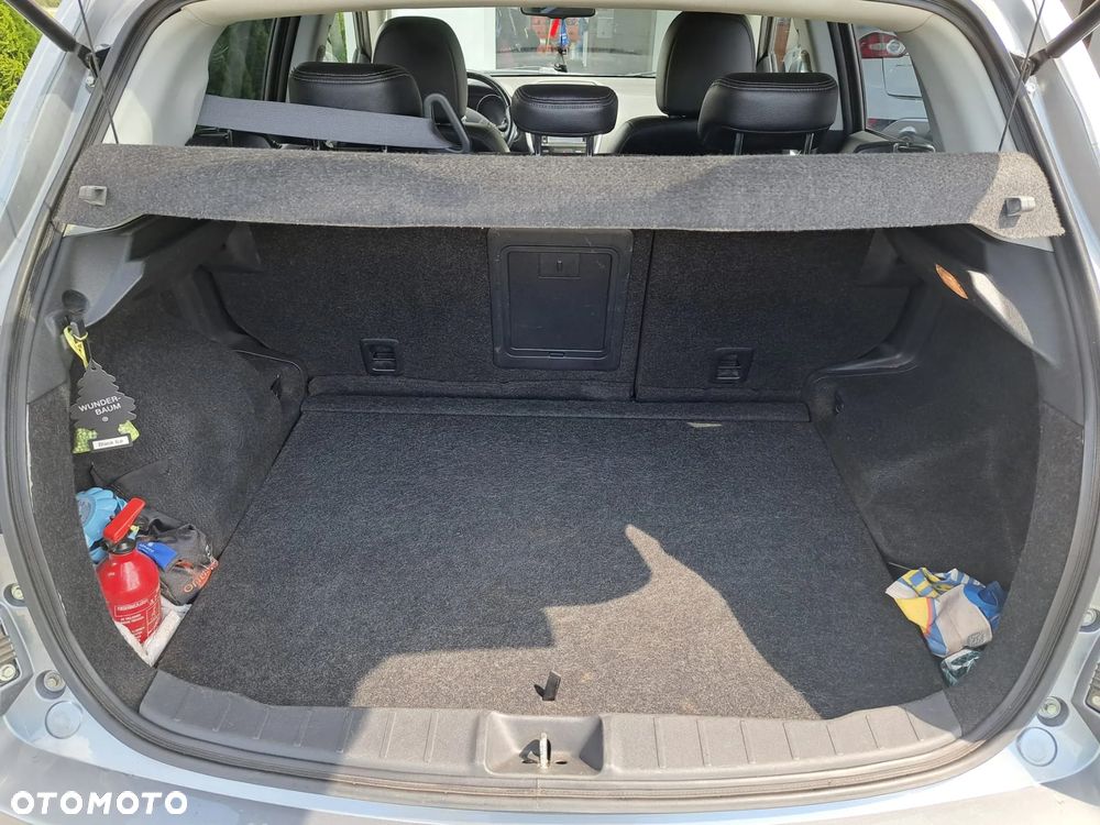 Peugeot 4008 HDI FAP 150 Stop & Start Allure - 27