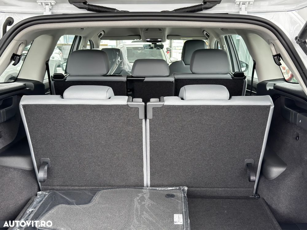 Skoda Kodiaq 2.0 TDI 4X4 DSG Selection - 11