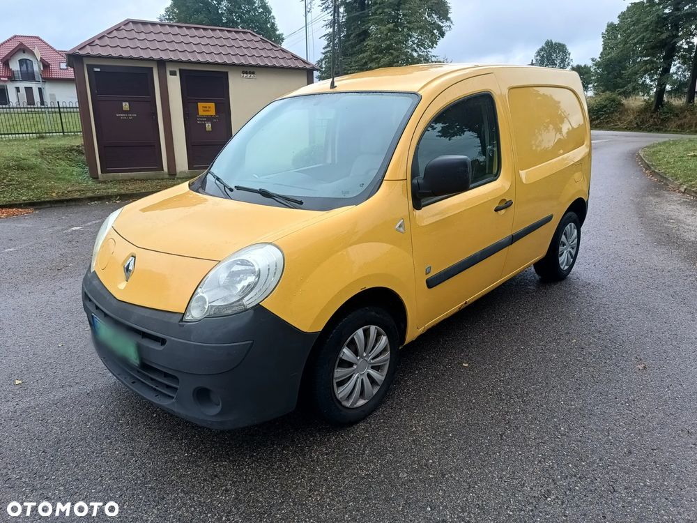 Renault Kangoo