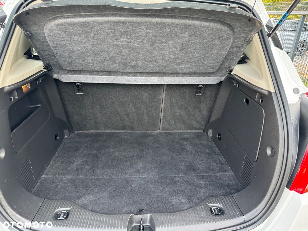 Opel Mokka 1.4 Turbo ecoFLEX Start/Stop Innovation - 12