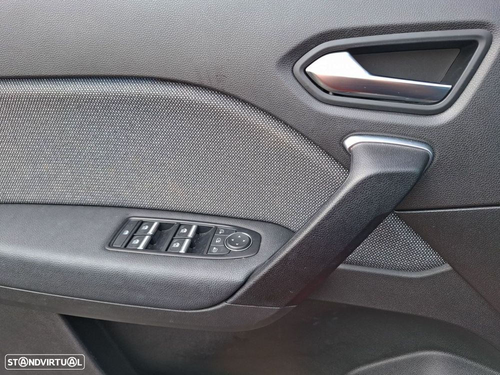 Renault Captur 1.0 TCe Techno Bi-Fuel - 20