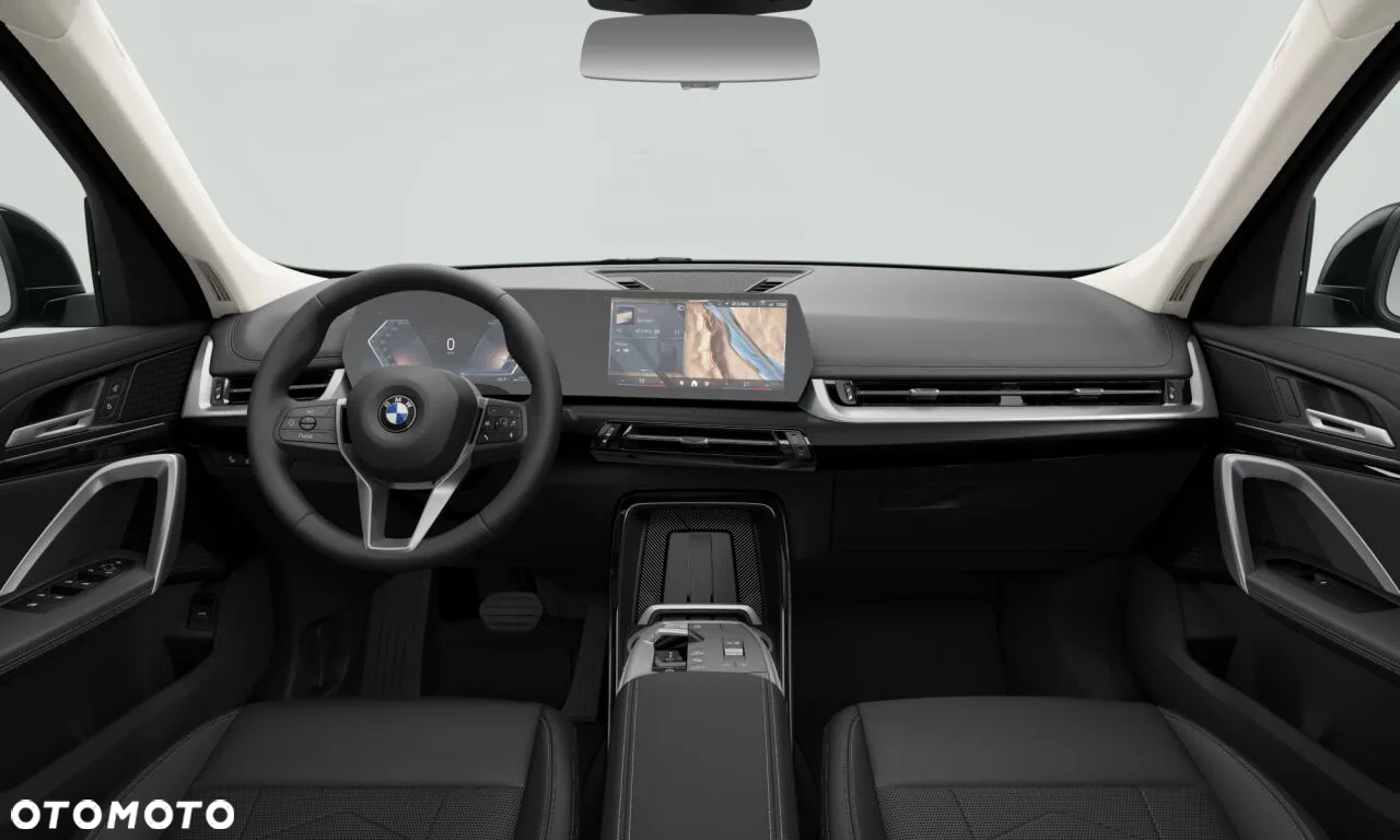 BMW X1 - 4