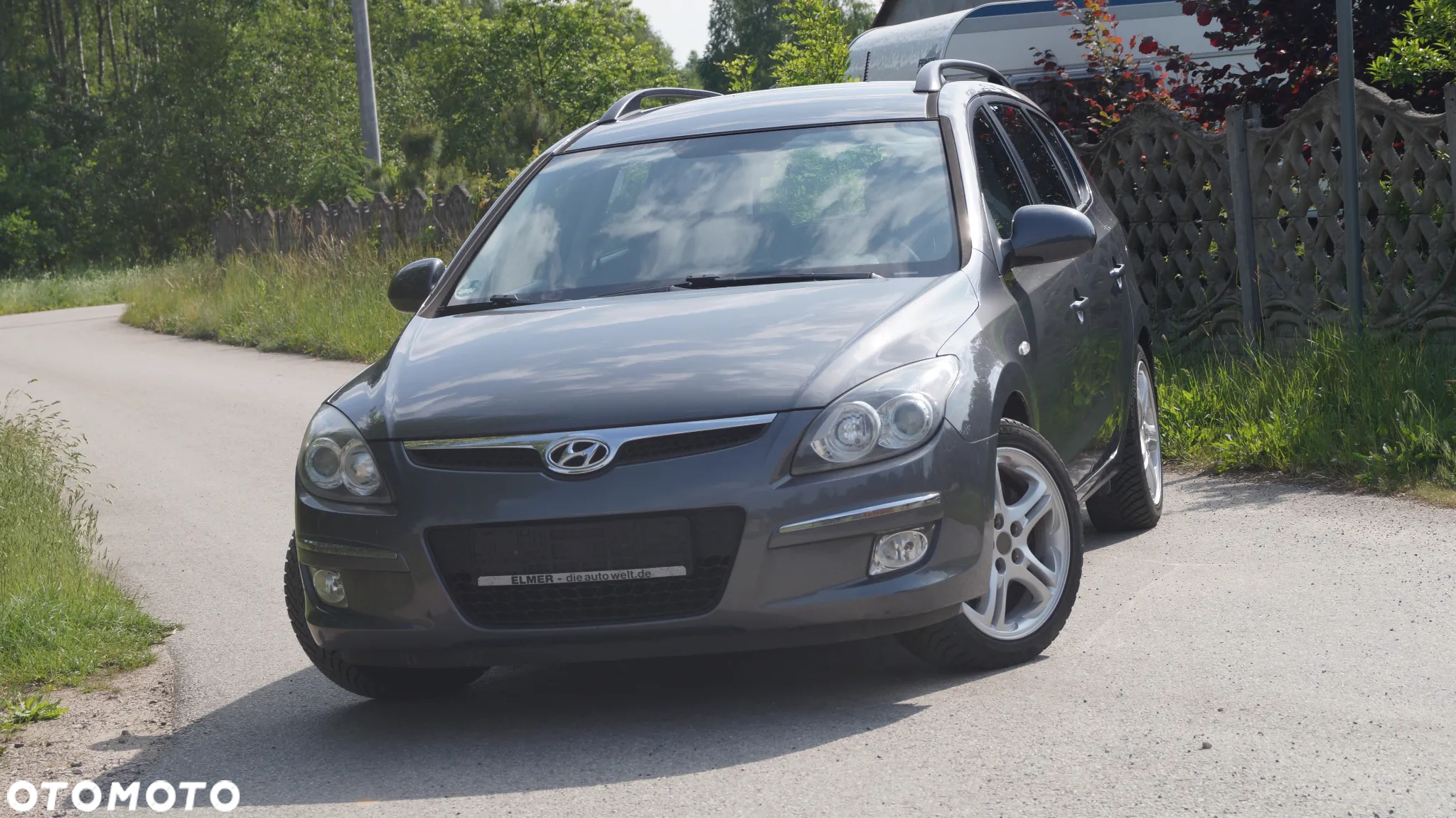 Hyundai i30 i30cw 1.6 Comfort - 8