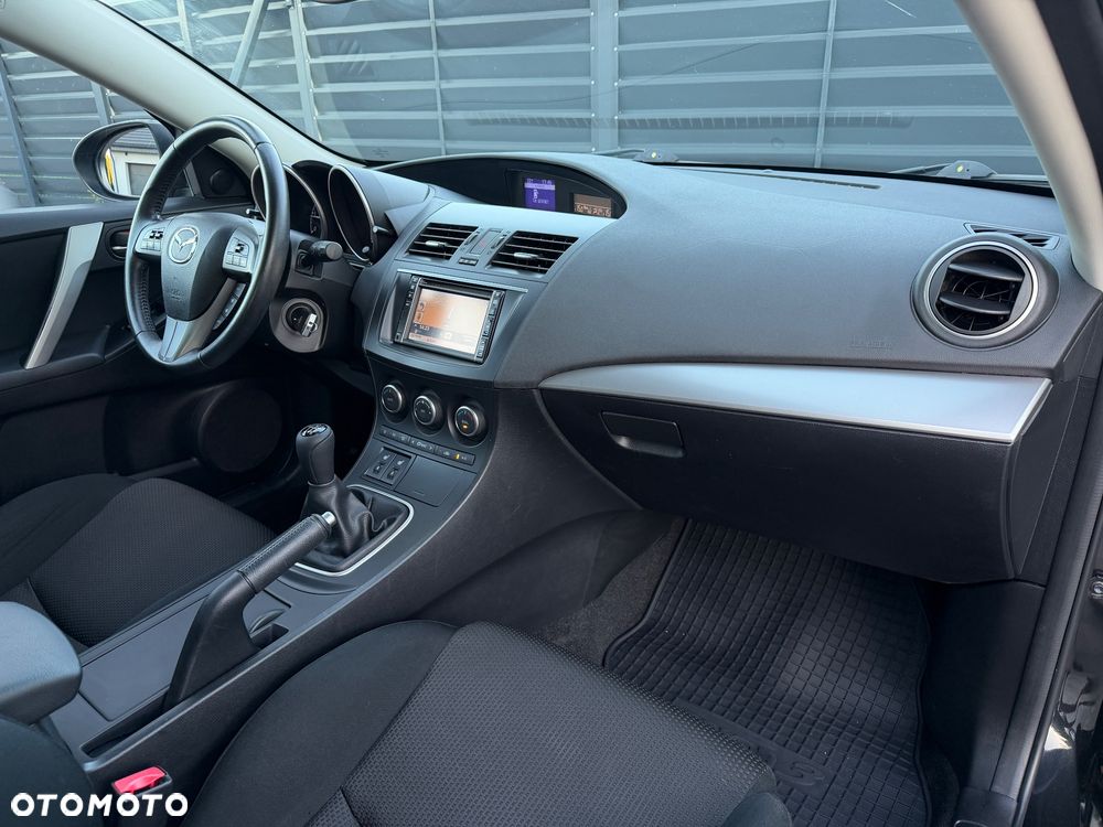 Mazda 3 - 23