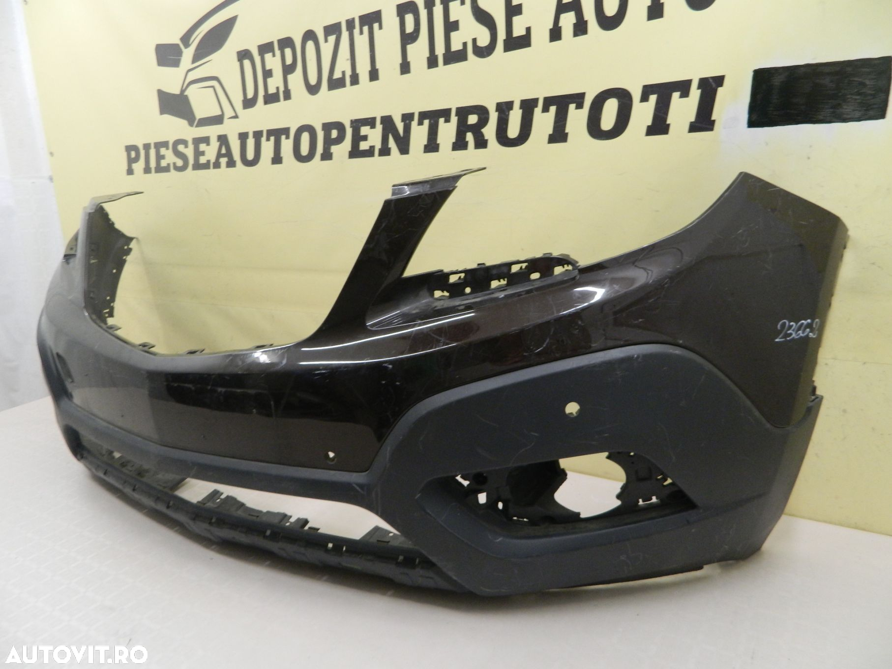 Bara fata Opel Mokka 2013, 2014, 2015, 2016, cod origine 95350353. - 4