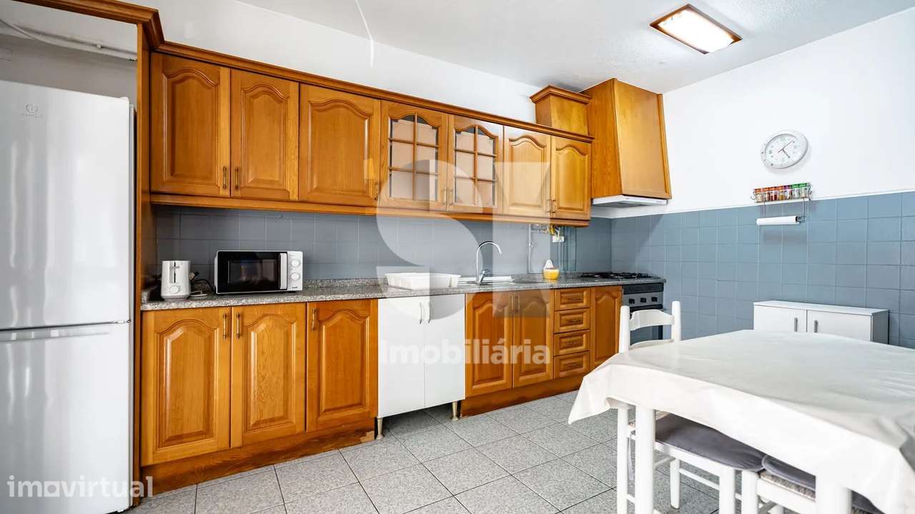 Apartamento T2 com 2 WC - Grande imagem: 5/13