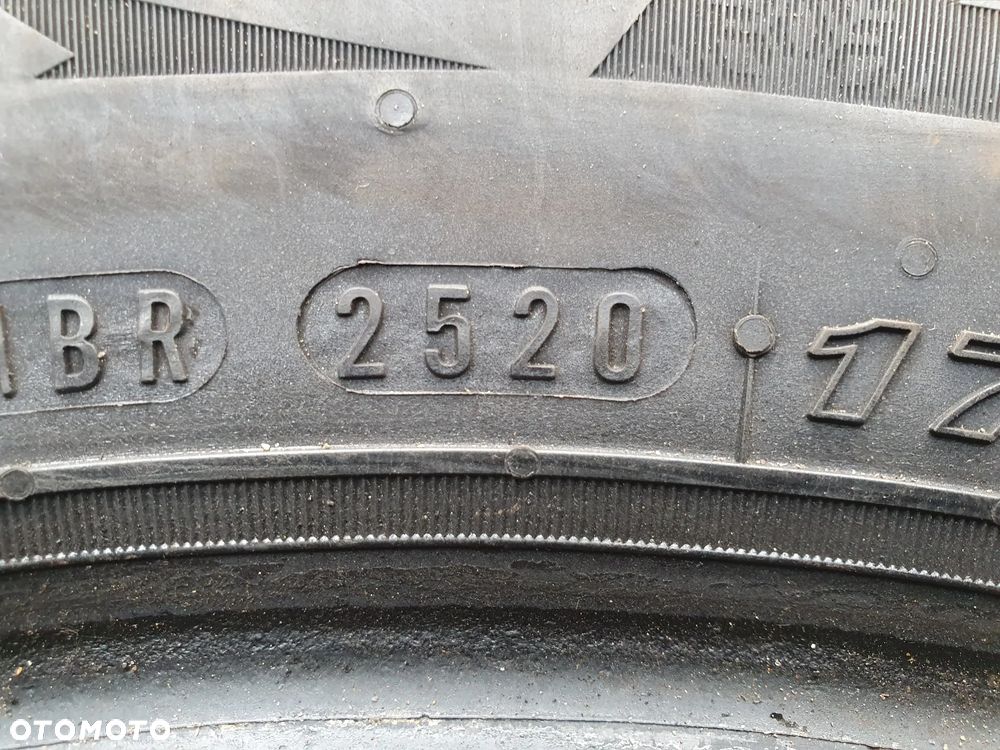 4X Opony ZIMOWE Nexen WinGuard Snow G3 175/65R14 ZIMÓWKI 2020R 6.7 MM - 6