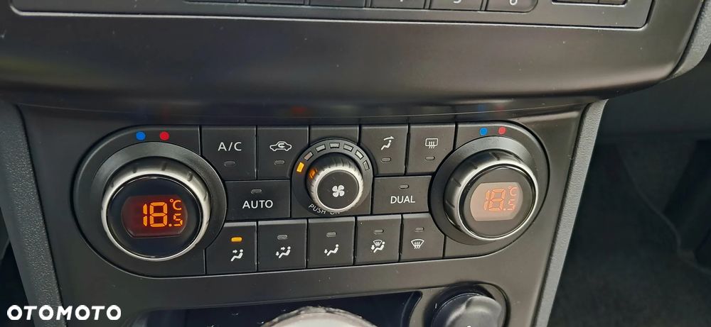 Nissan Qashqai 2.0 tekna - 23