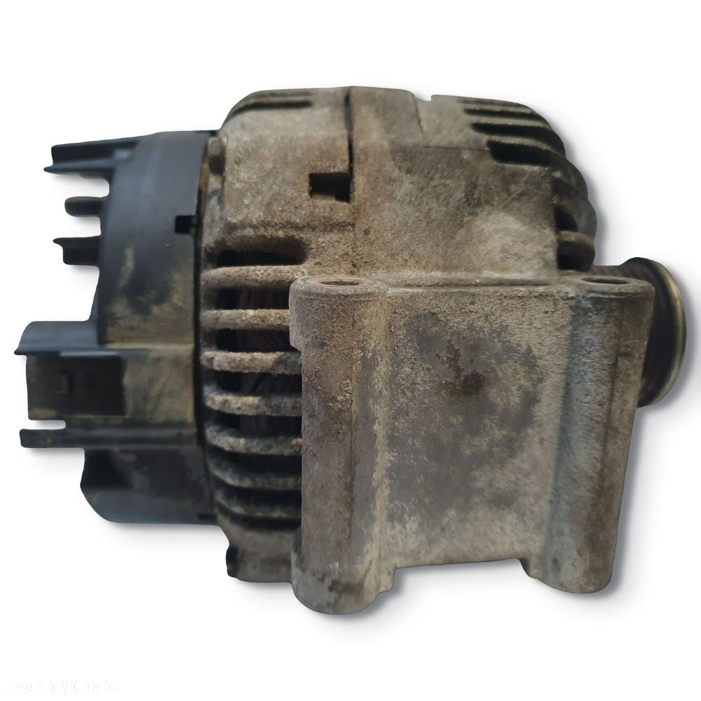 ALTERNATOR Mercedes Vito W639 2.2 CDI A6461541102 - 7