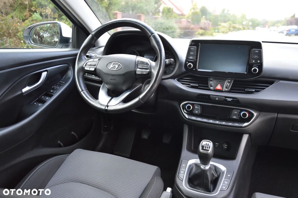 Hyundai i30 1.0 T-GDI Advantage - 24