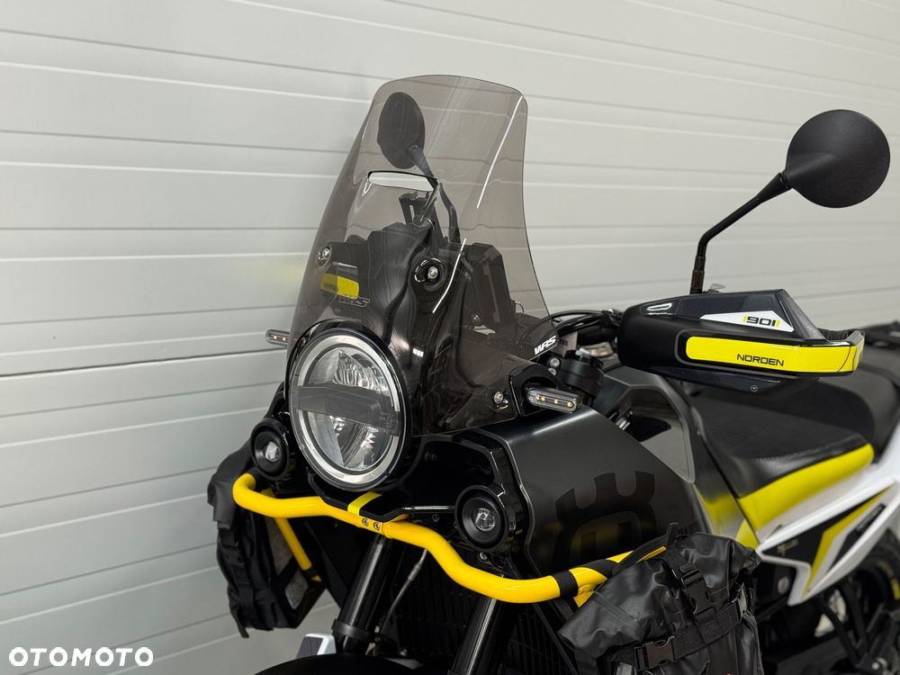 Husqvarna Norden - 32
