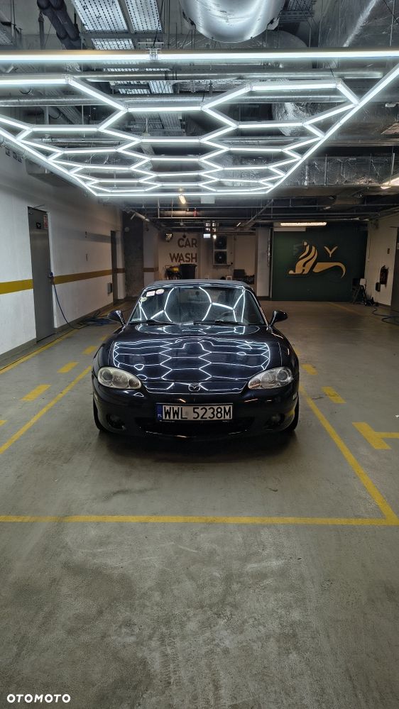 Mazda MX-5 - 3