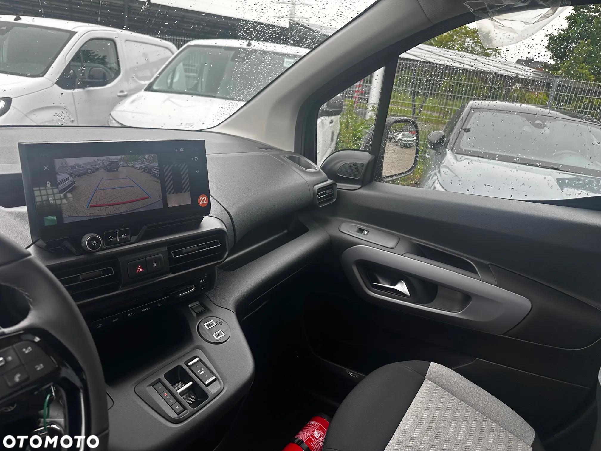Citroën Berlingo MPV M 1.5 BlueHDI Plus S&S EAT8 N1 - 12