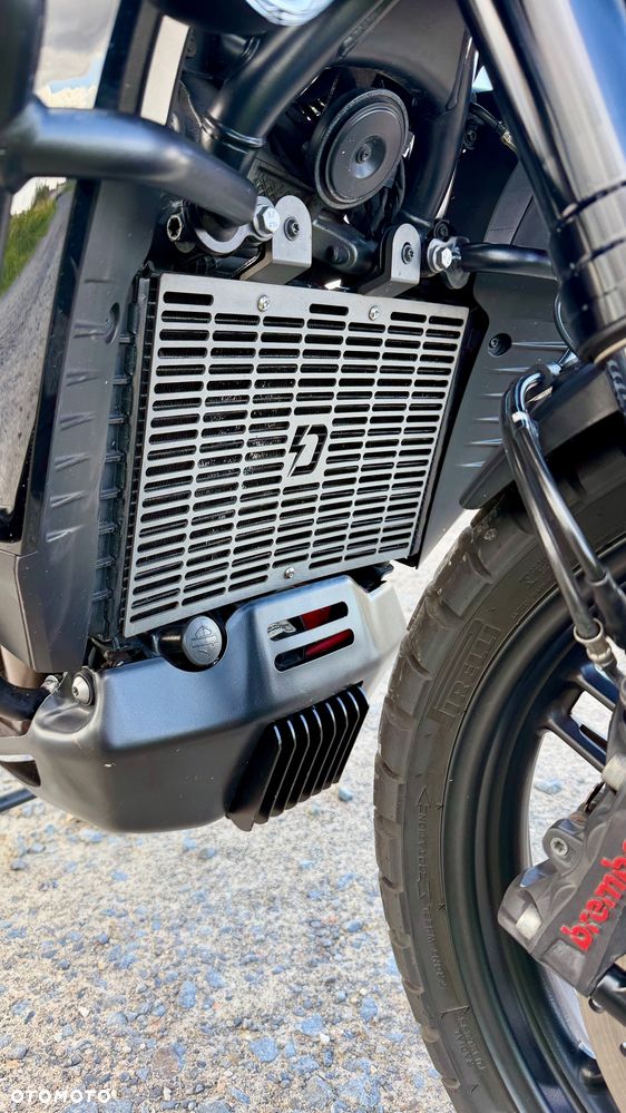 Harley-Davidson Pan America - 12