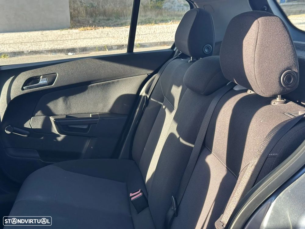 Opel Astra 1.3 CDTi Cosmo - 17