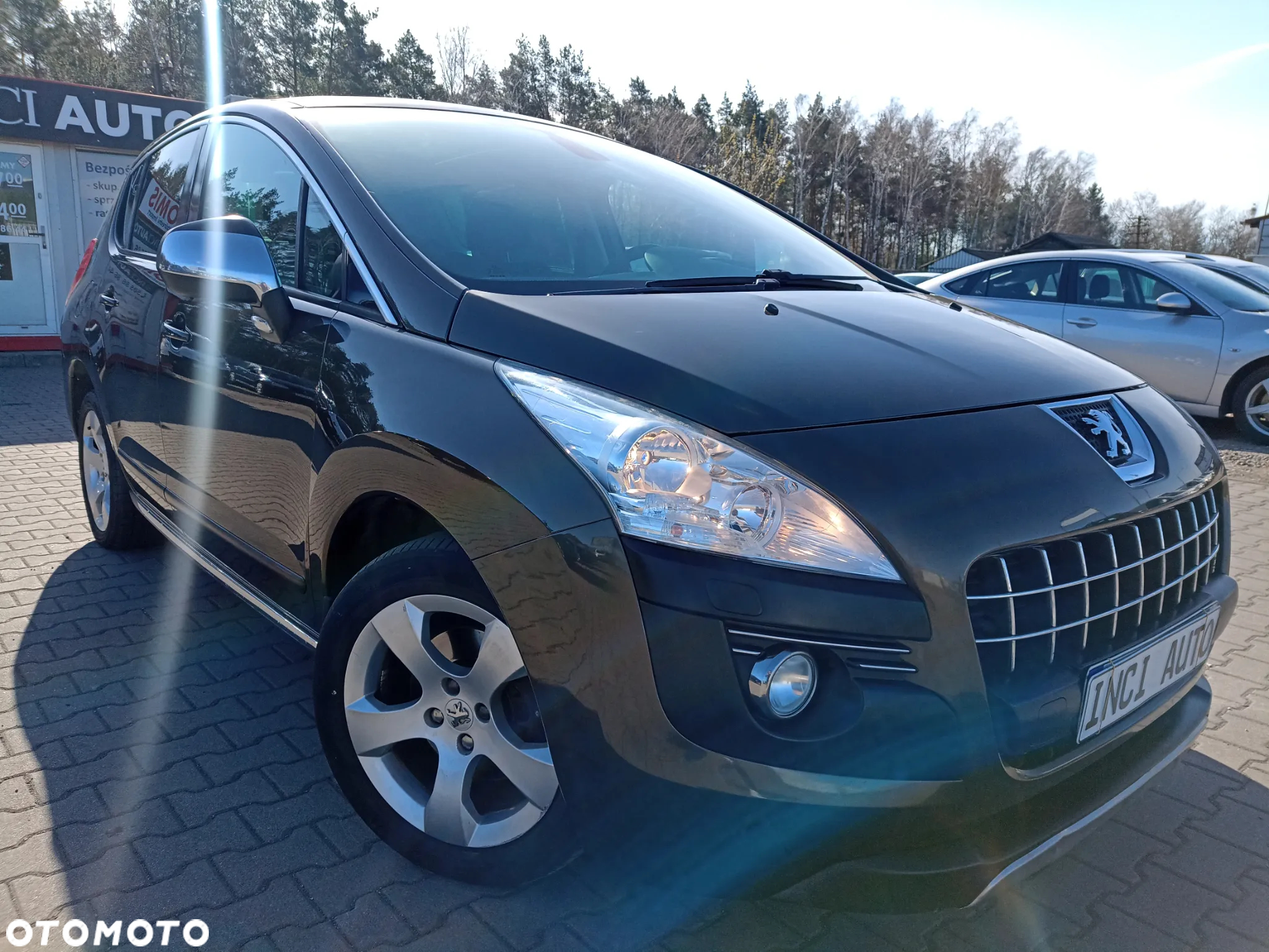 Peugeot 3008 1.6 Premium+ - 2