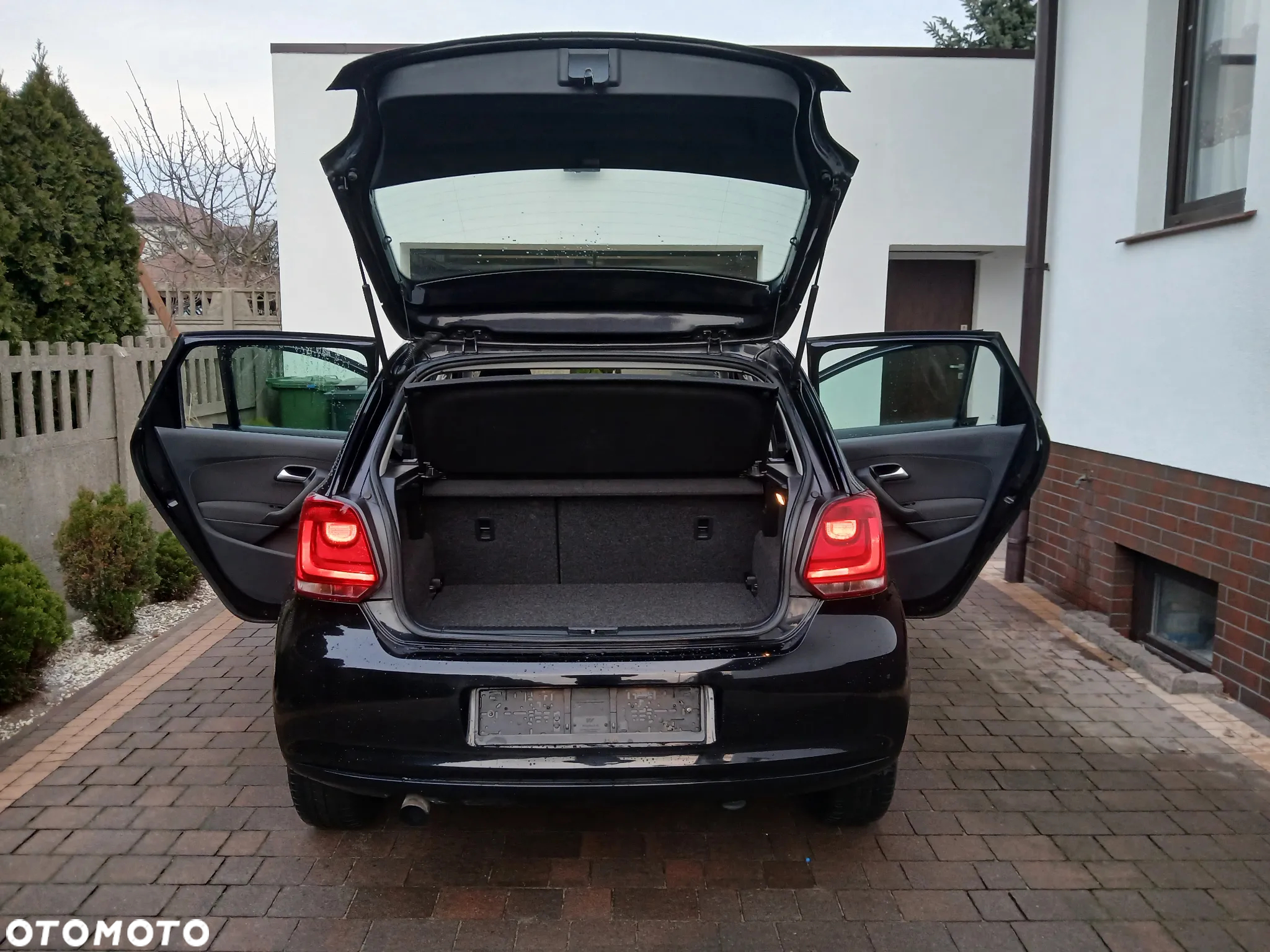 Volkswagen Polo 1.2 TSI BMT Comfortline - 14