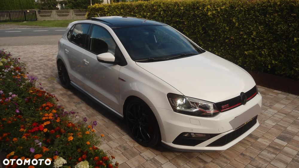 Volkswagen Polo - 5