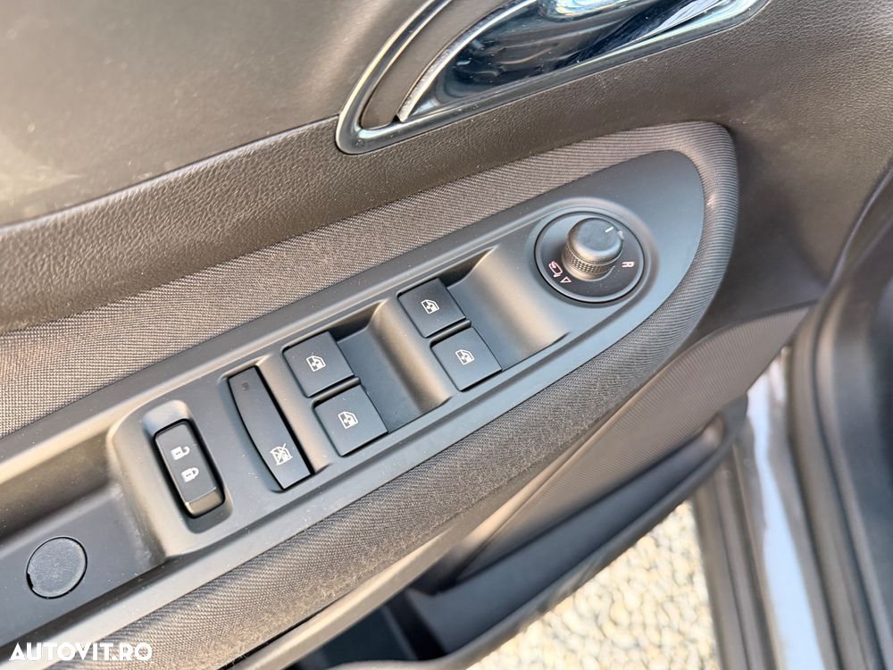 Opel Mokka X 1.4 ECOFLEX Start/Stop Active - 17