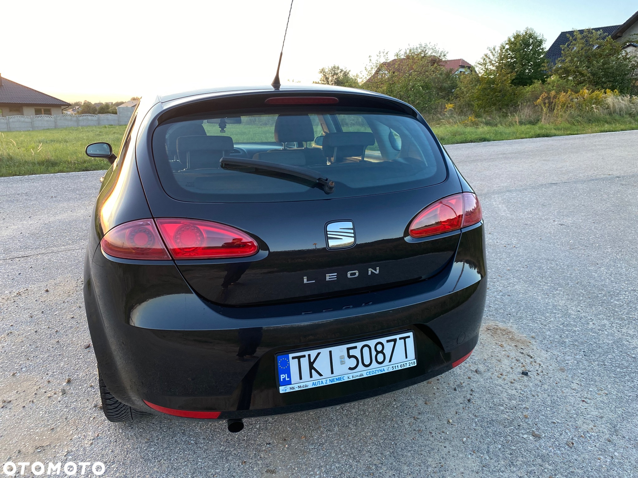 Seat Leon 1.6 Stylance - 15