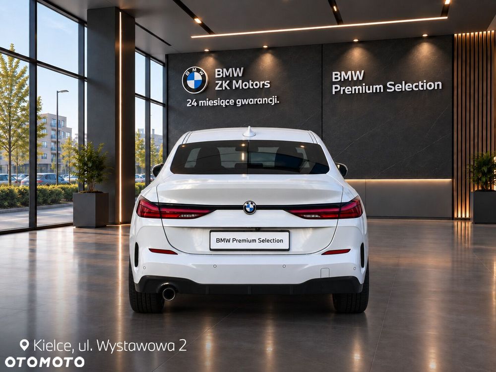 BMW Seria 2 - 11