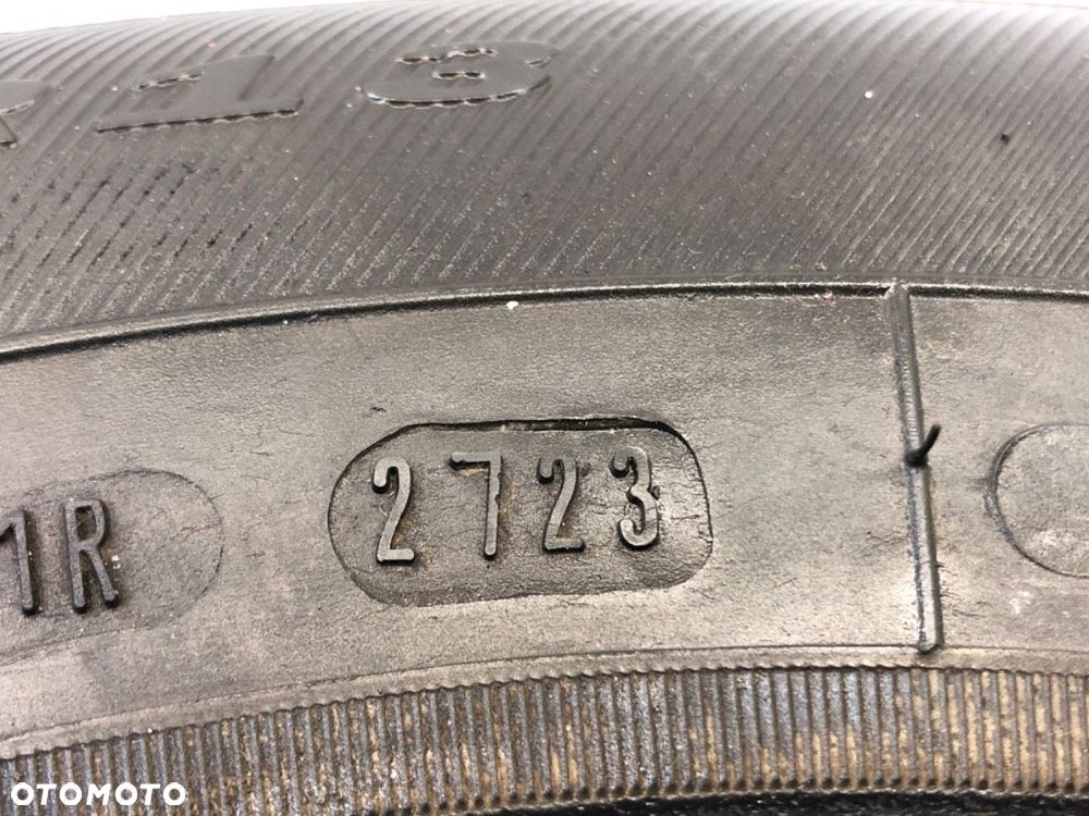 OPONA ZIMA 2X 155/80 13" DĘBICA - 5