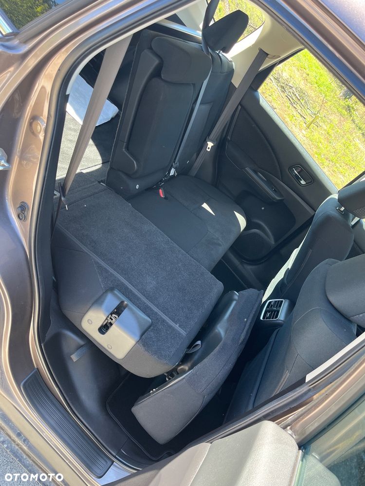 Honda CR-V 1.6i-DTEC Elegance (Honda Connect+) / (2WD) - 12
