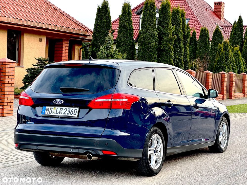 Ford Focus - 7