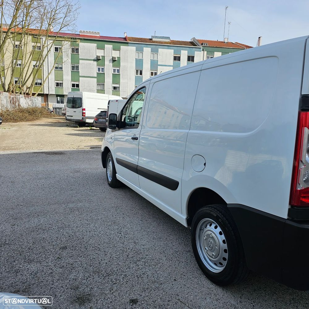 Toyota Proace - 7