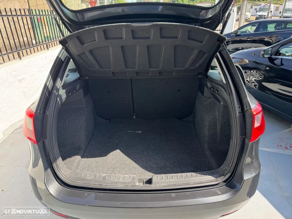 SEAT Ibiza ST 1.2 TSI Style - 6