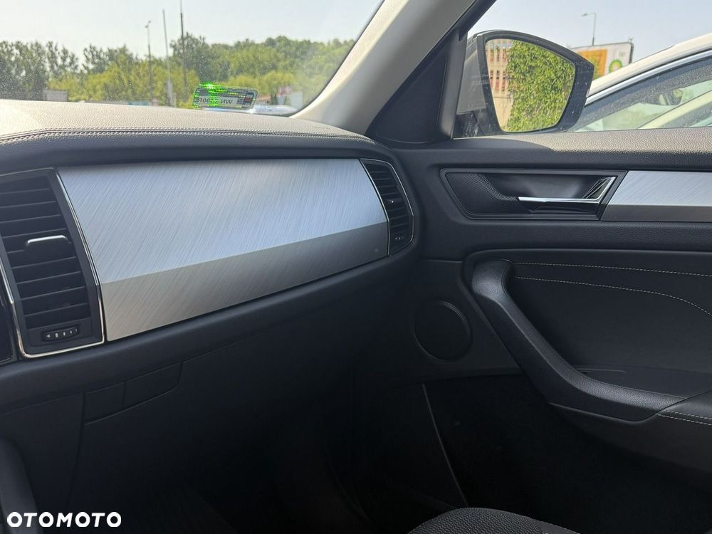 Skoda Kodiaq 2.0 TDI DSG Ambition - 35