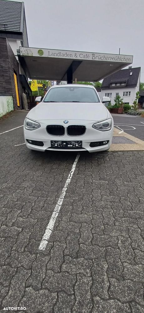BMW Seria 1 116i Aut. - 1